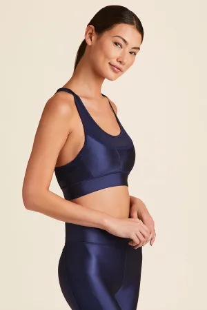 Surf Bra Turtleneck seams