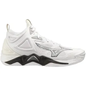 Mizuno Unisex Wave Momentum 3 Mid Volleyball Shoe innovative shoes