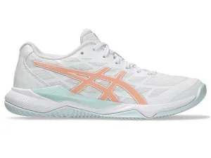 ASICS Women's Gel-Tactic 12 Volleyball Shoe Poly Step Sweat Free