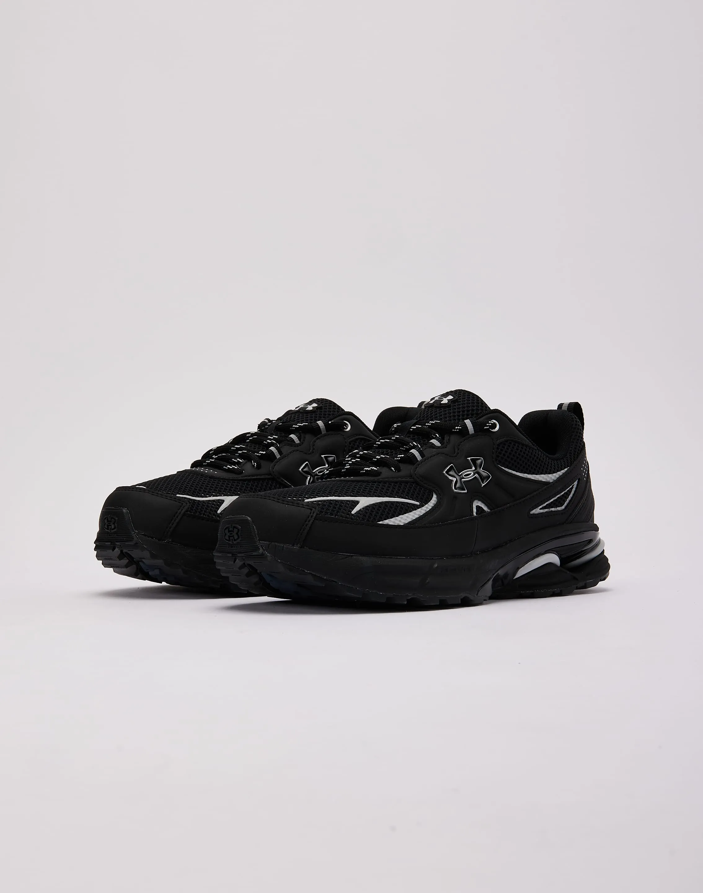Under Armour Apparition Tech Quick Drying Lining Tempo - run