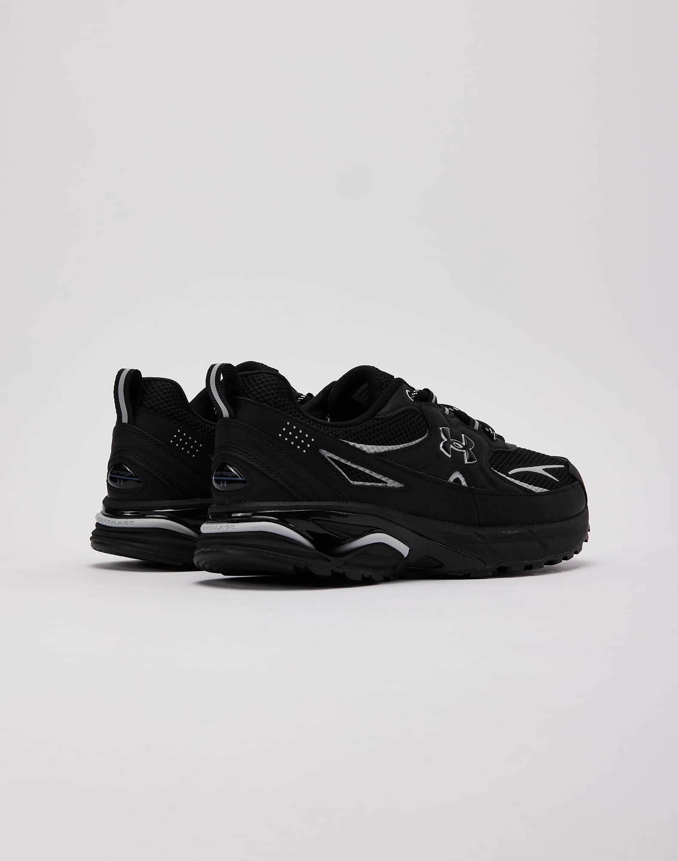 Under Armour Apparition Tech Popular