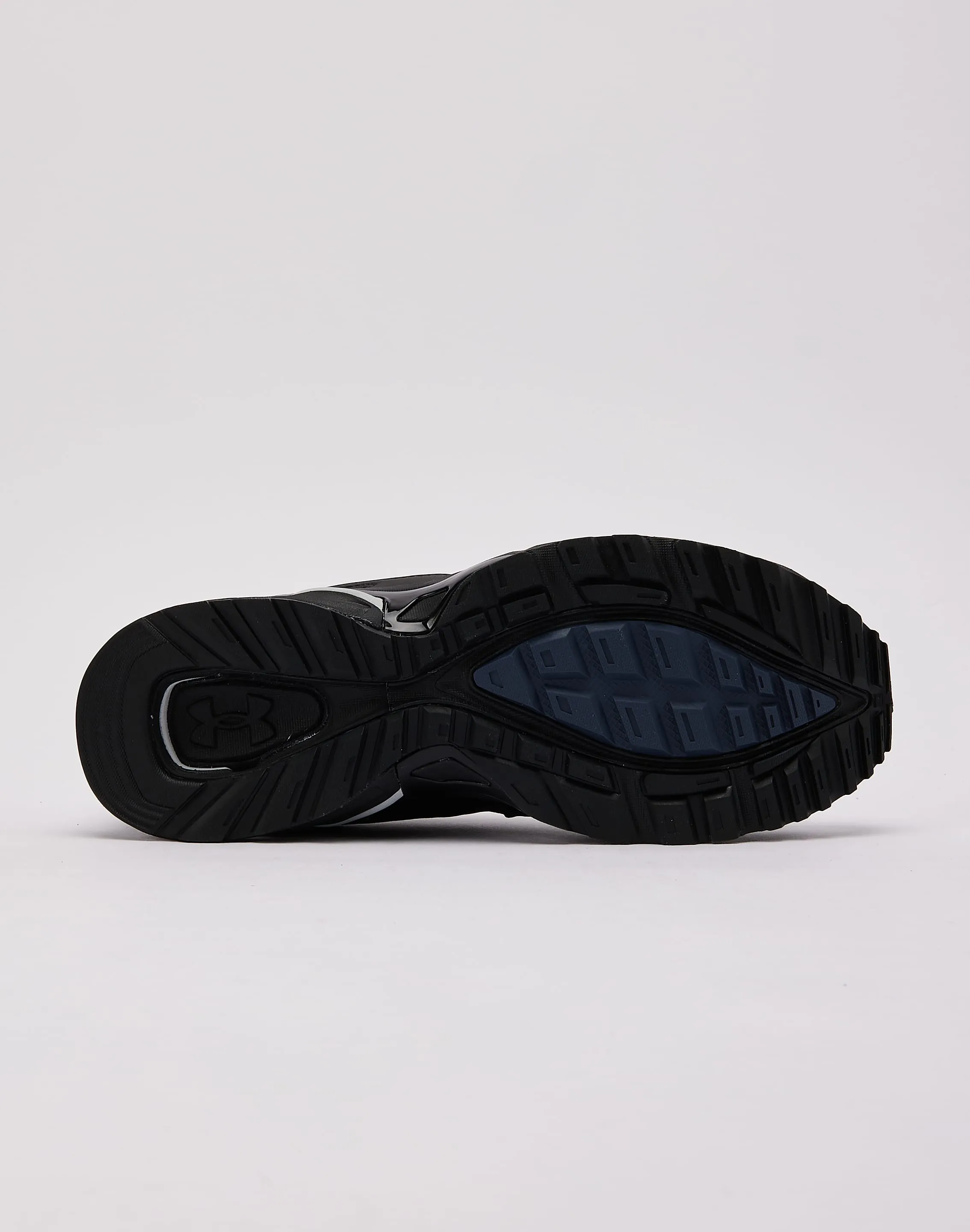 Performance Cushioning Under Armour Apparition Tech