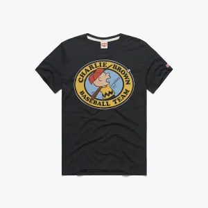 Perfect Layer Spandex Enhanced Elasticity Peanuts Charlie Brown Baseball Team