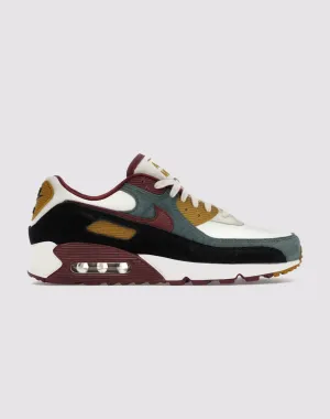 Wide Base Support durable running option Nike Air Max 90 PRM