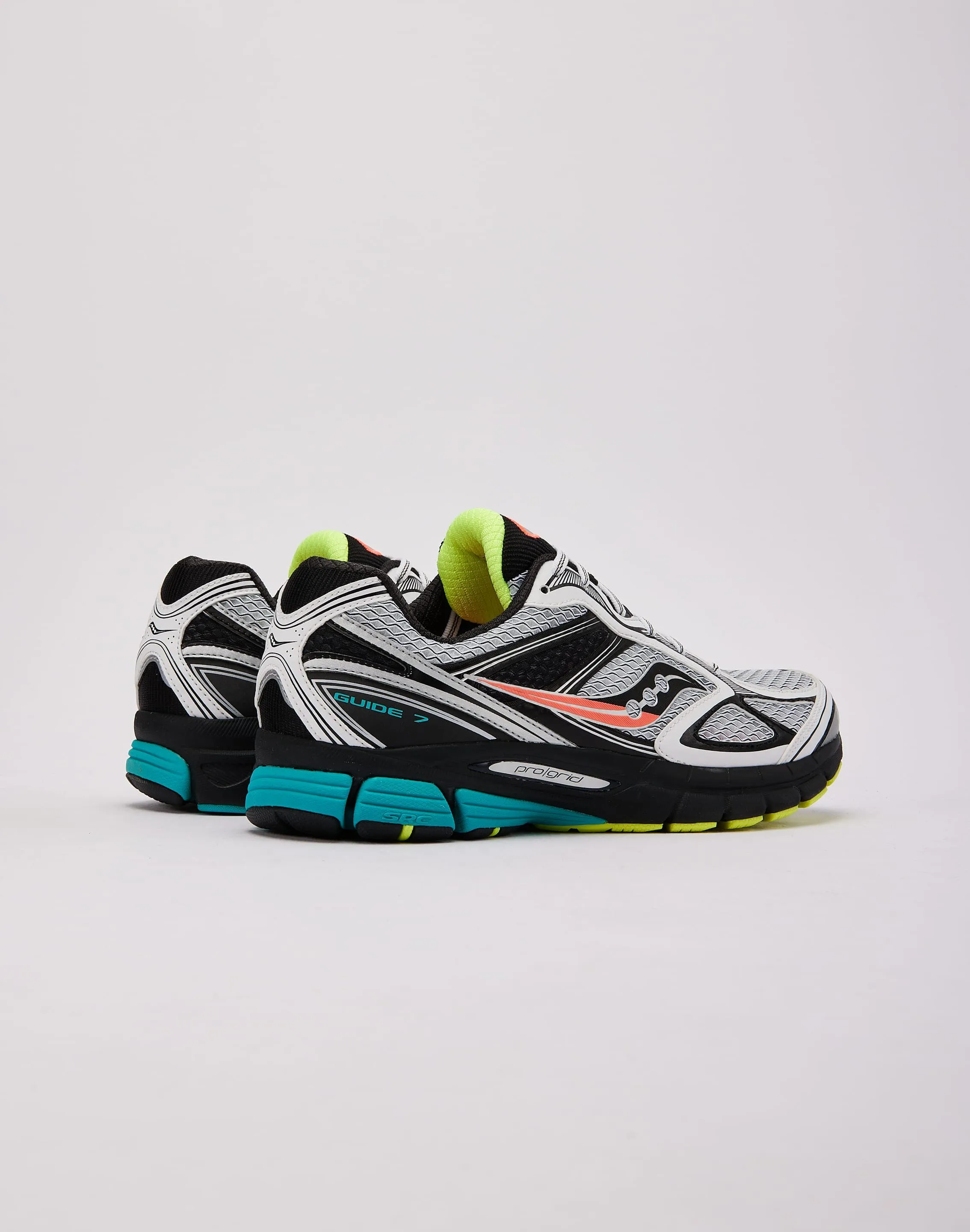 Anti - glare Slip   On Design Saucony ProGrid Guide 7