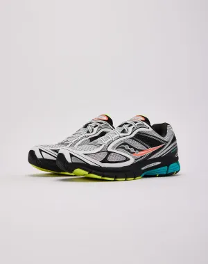 Saucony ProGrid Guide 7 Ankle Stability Gradient Zoning