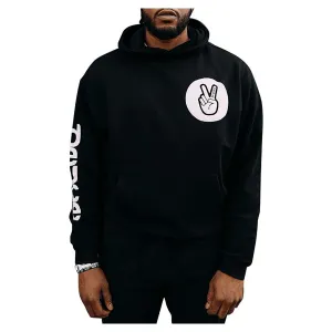 QuickReleaseClosure Men's Premium Hoodie