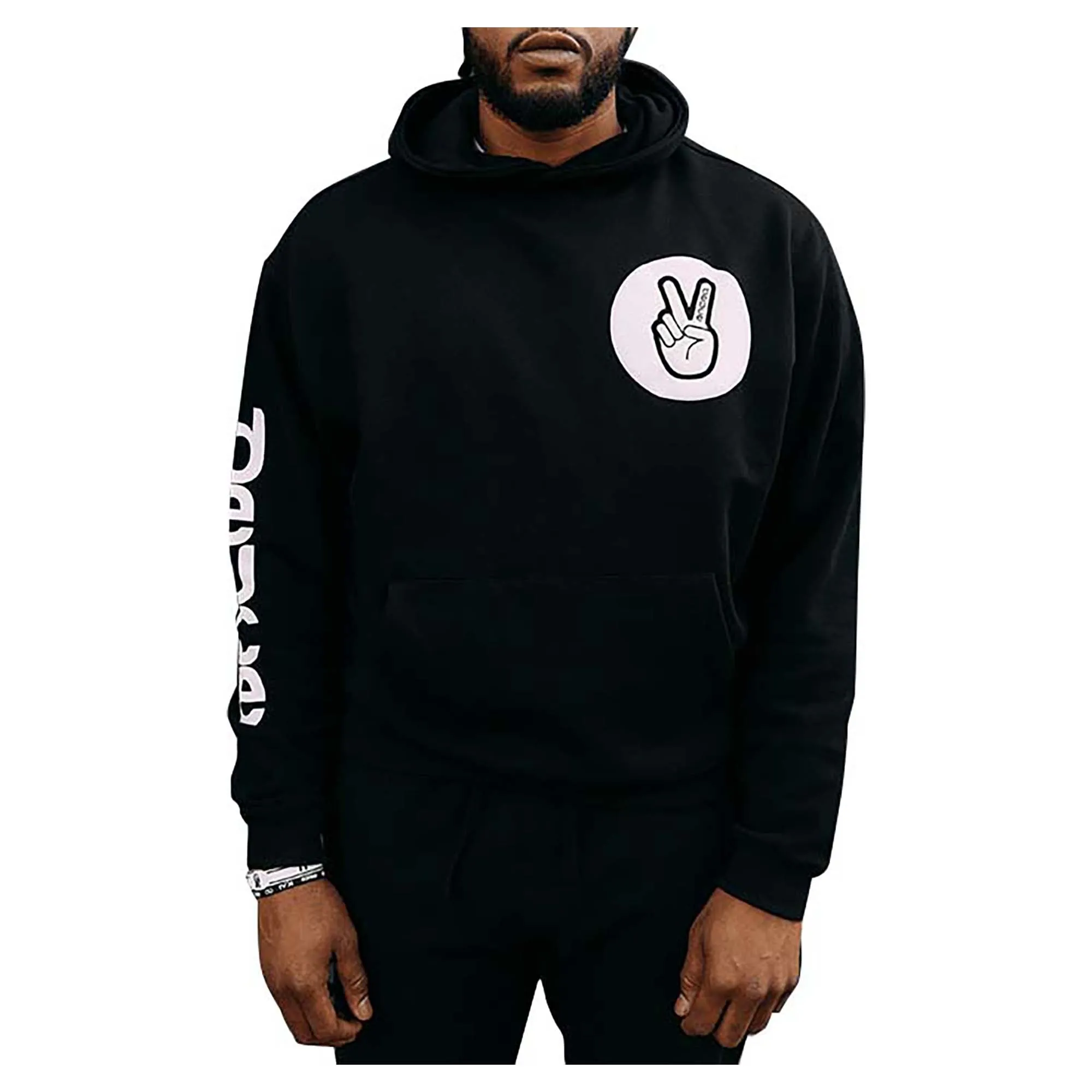 Men's Premium Hoodie lightweight pants