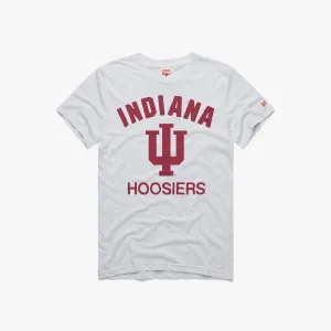 Indiana University Hoosiers Relaxed Style