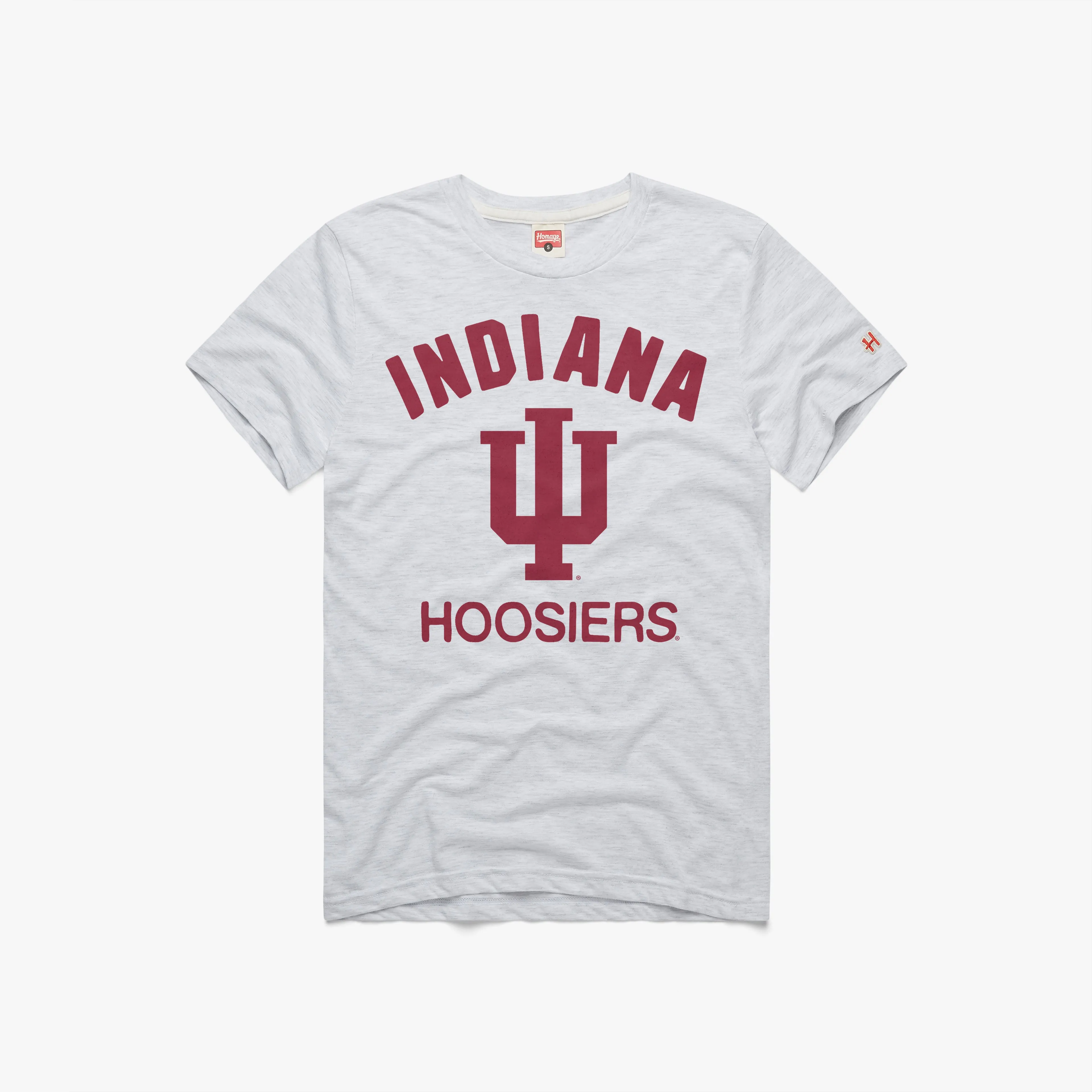 Indiana University Hoosiers Eco Friendly Dye