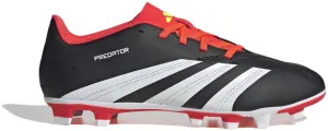 Optimal Pressure Dispersion arch supports Predator 30 Club Flexible Ground Men's Football Boots