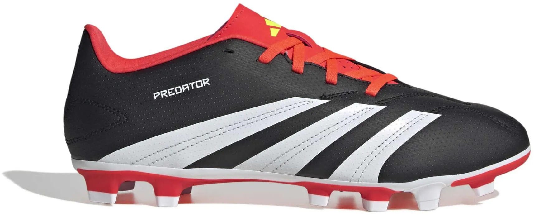 Predator 30 Club Flexible Ground Men's Football Boots stretchable shoes