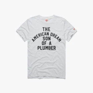AntiStaticFinish The American Dream Son Of A Plumber