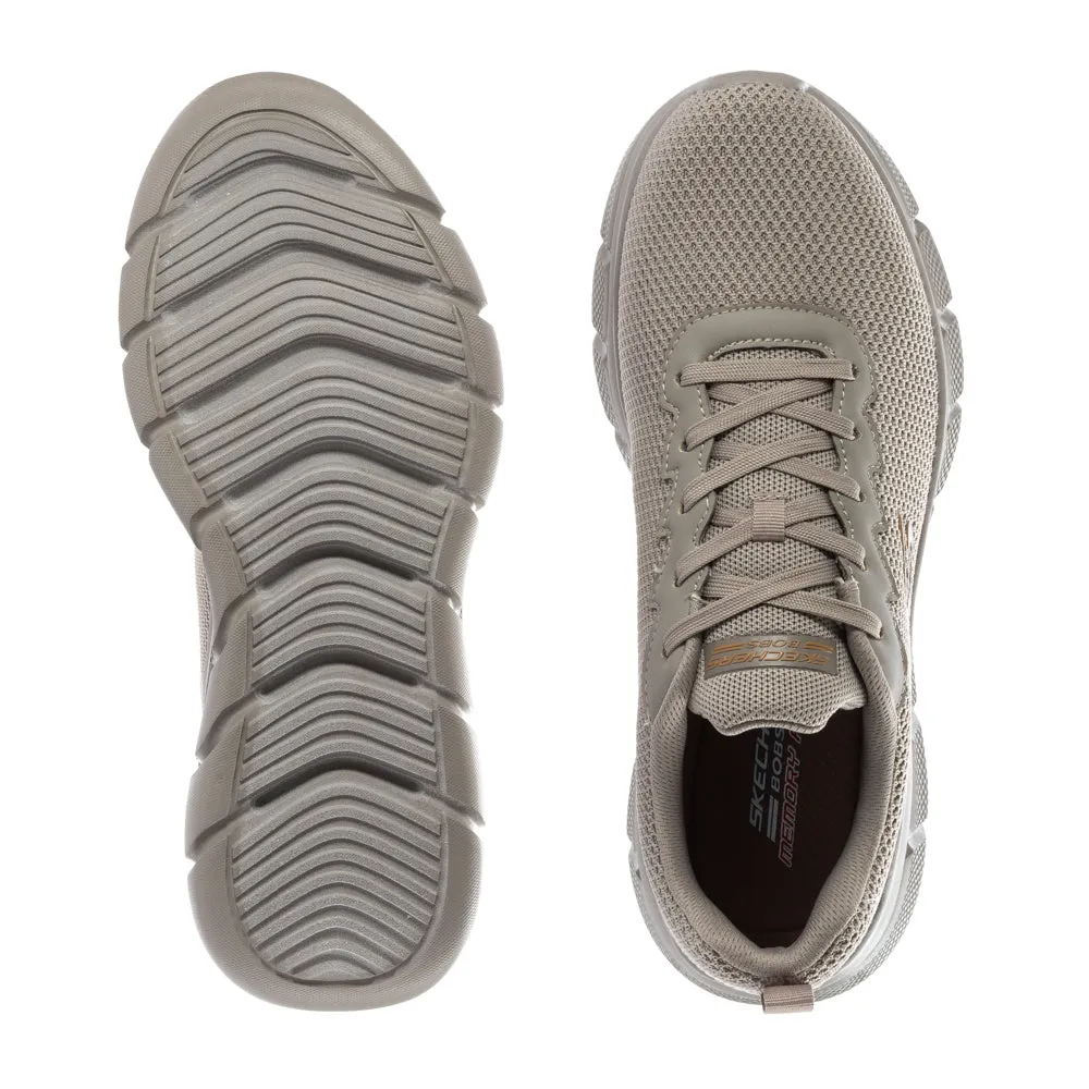 mud running gear Adaptable to different foot shapes Bobs B Flex Slip On - Mens