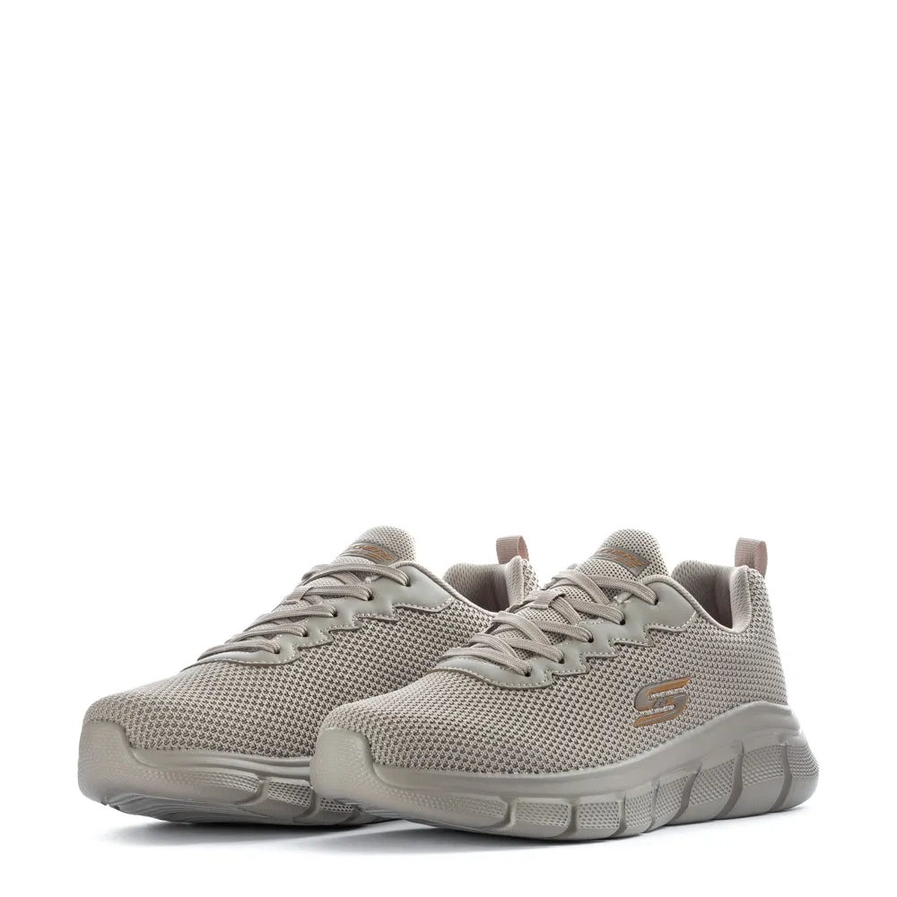 Hyper Elastic Outsole Bobs B Flex Slip On - Mens