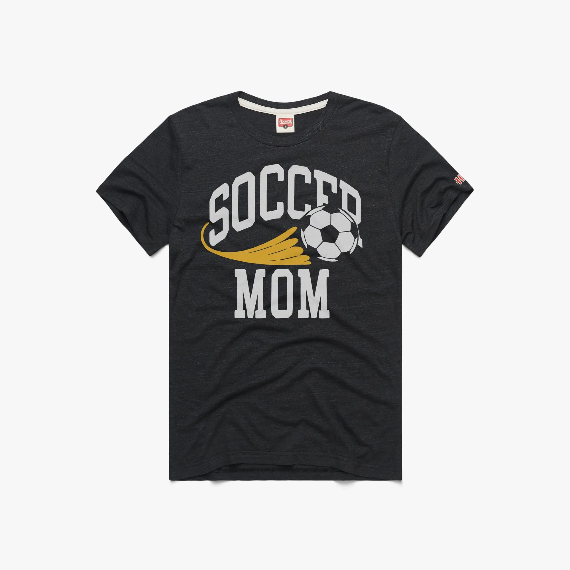 Soccer Mom Breezy Comfort Reinforced Collar