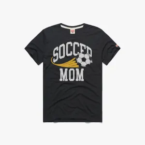 Soccer Mom Breezy Comfort Reinforced Collar