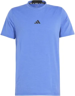 ThermalRegulating Layer Designed for Training Workout T-Shirt