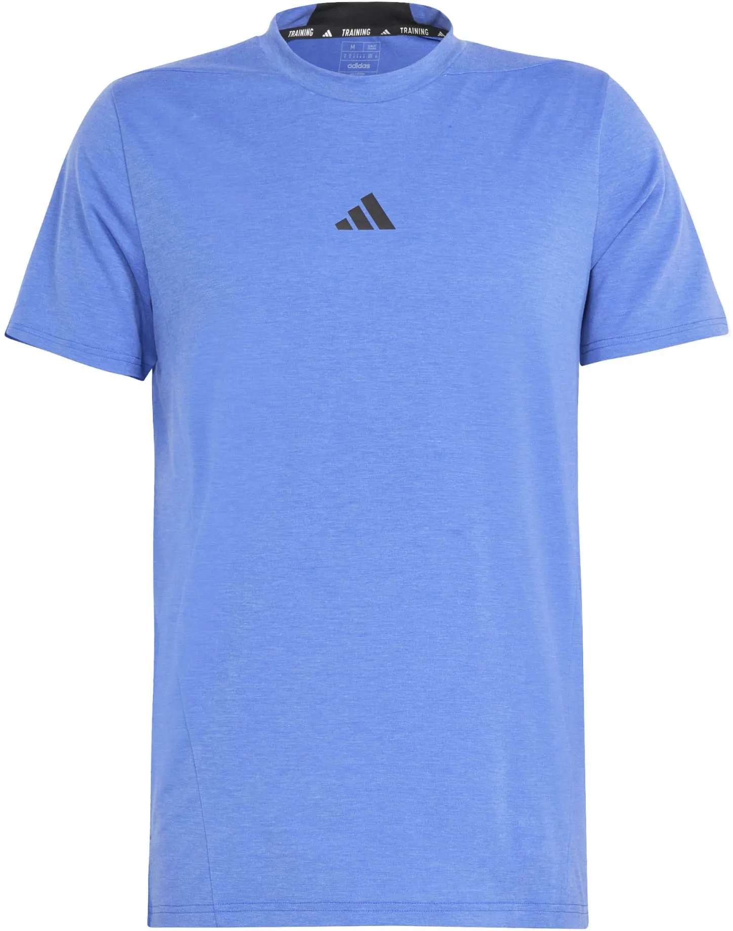 Designed for Training Workout T-Shirt breathable materials OdorControl Treatment