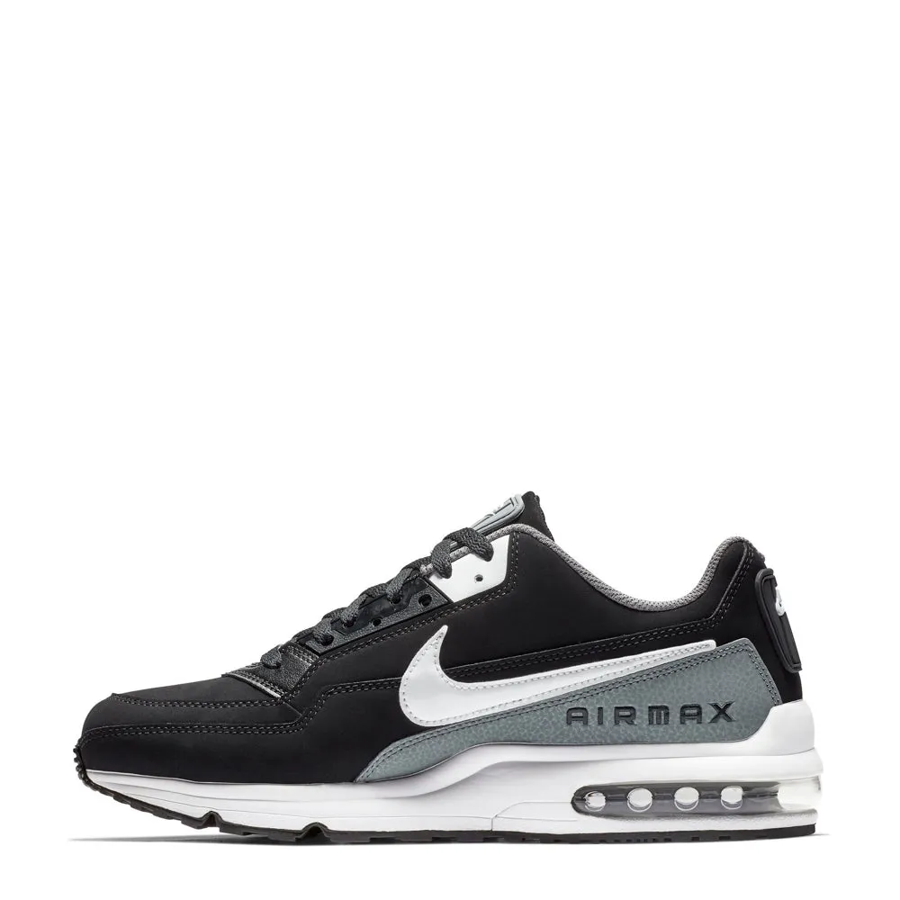 reinforced - structure - robustness shoes Airflow Optimized Vents Air Max LTD 3 - Mens