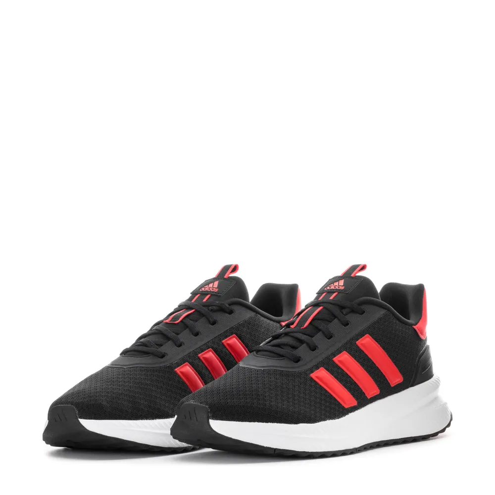 X_PLR Path - Mens glossy - finish - design shoes