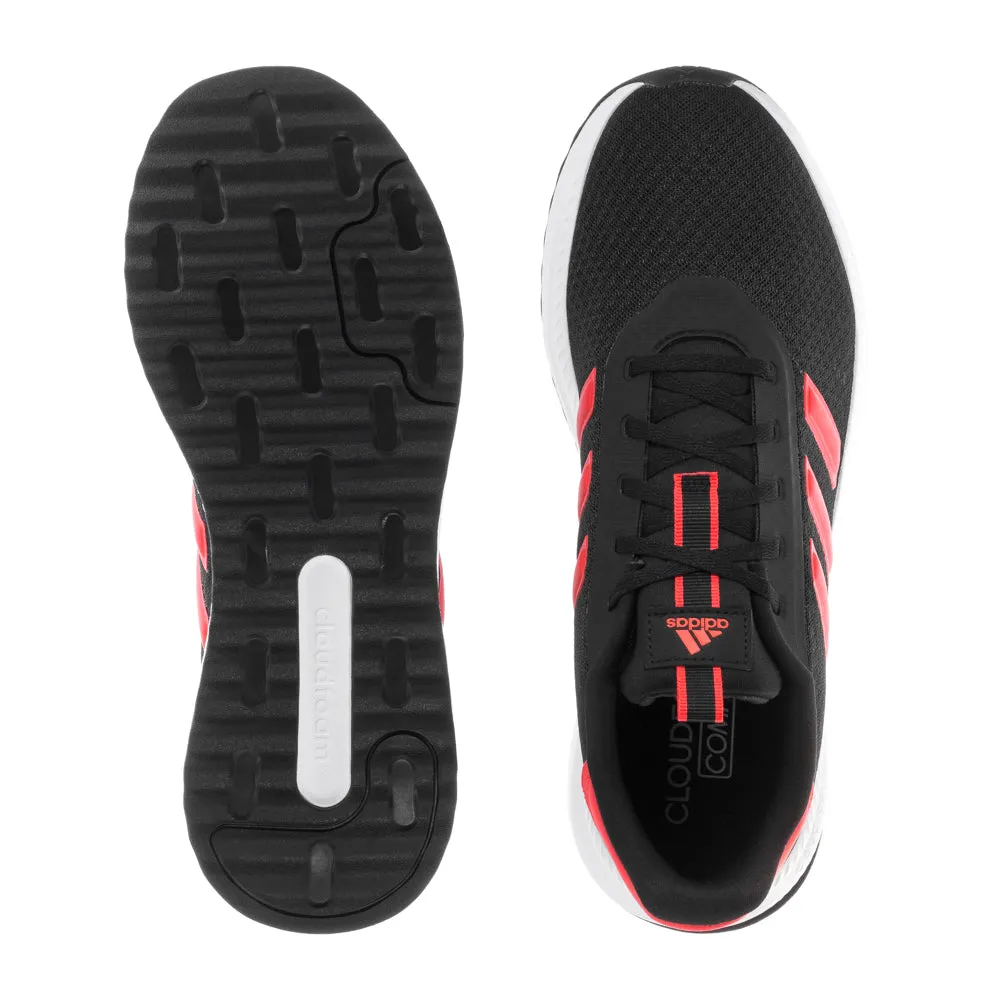 X_PLR Path - Mens Heel - striker retro shoes