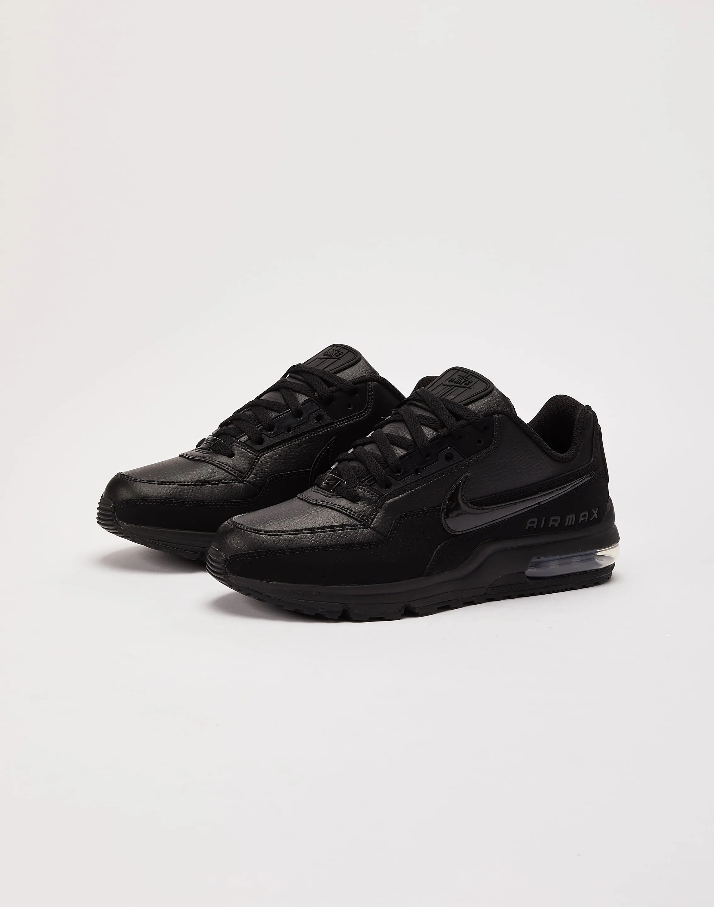 Ultra Light Outsoles Nike Air Max LTD 3