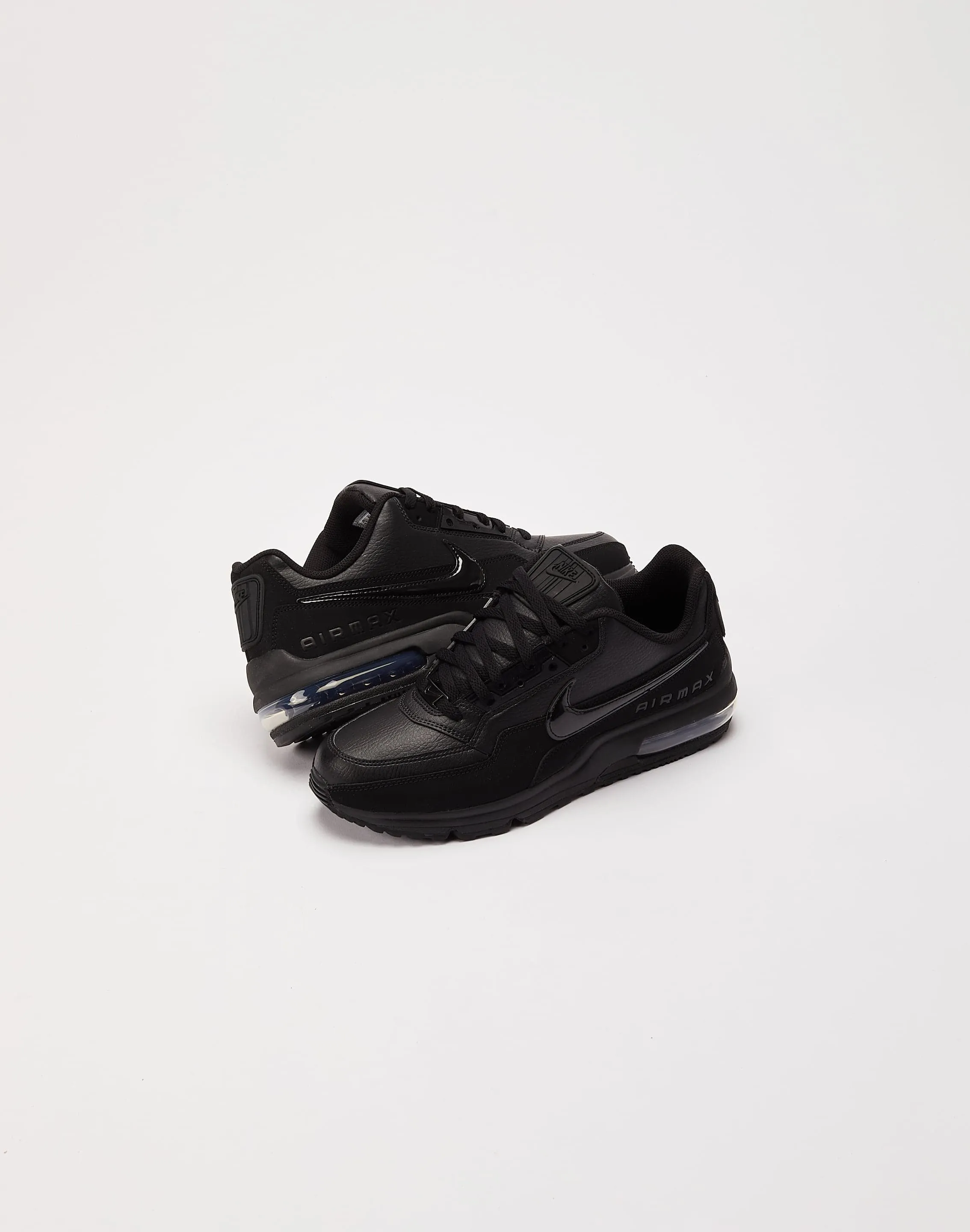 antimicrobial upper shoes Nike Air Max LTD 3