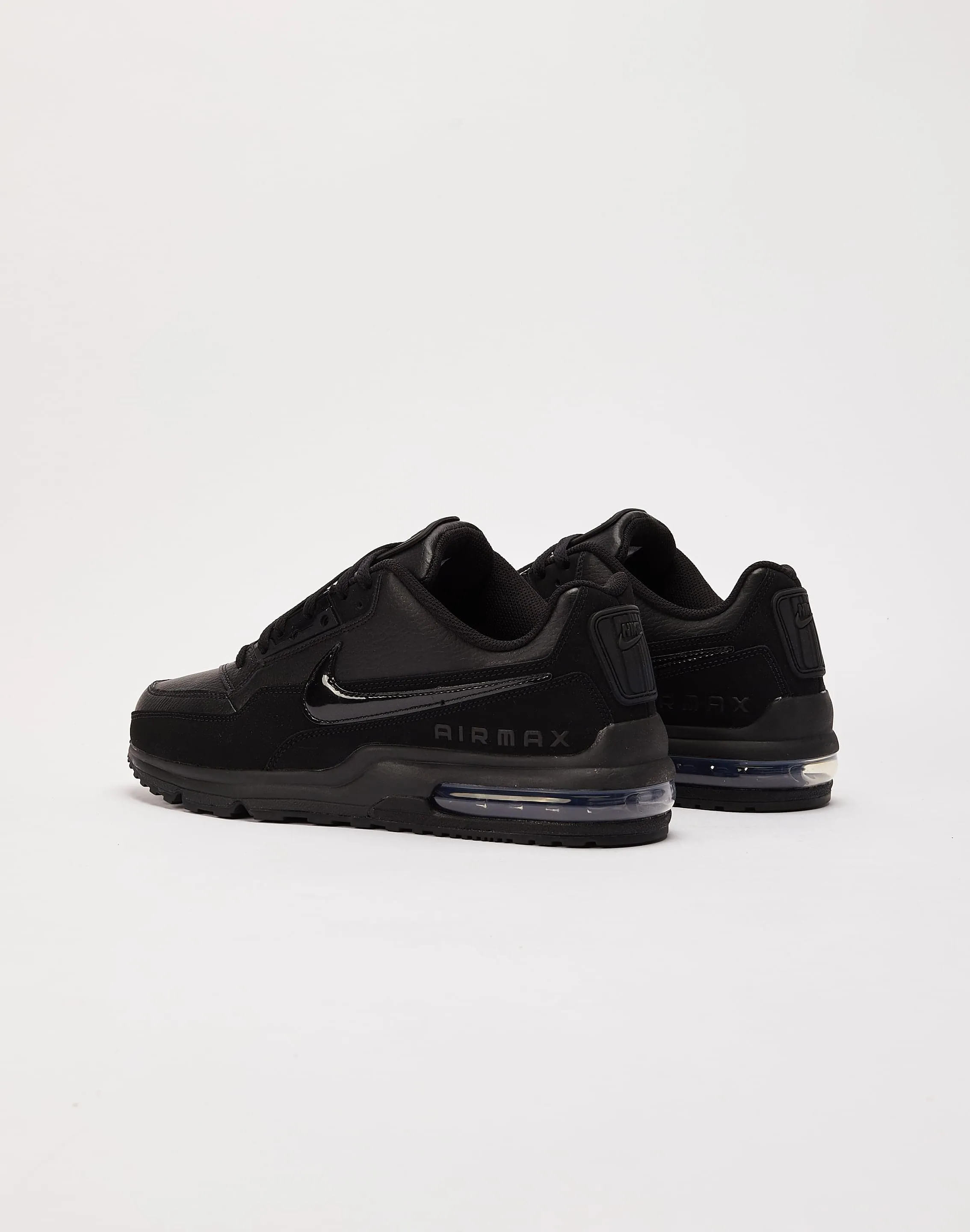 Nike Air Max LTD 3 workout - shoes