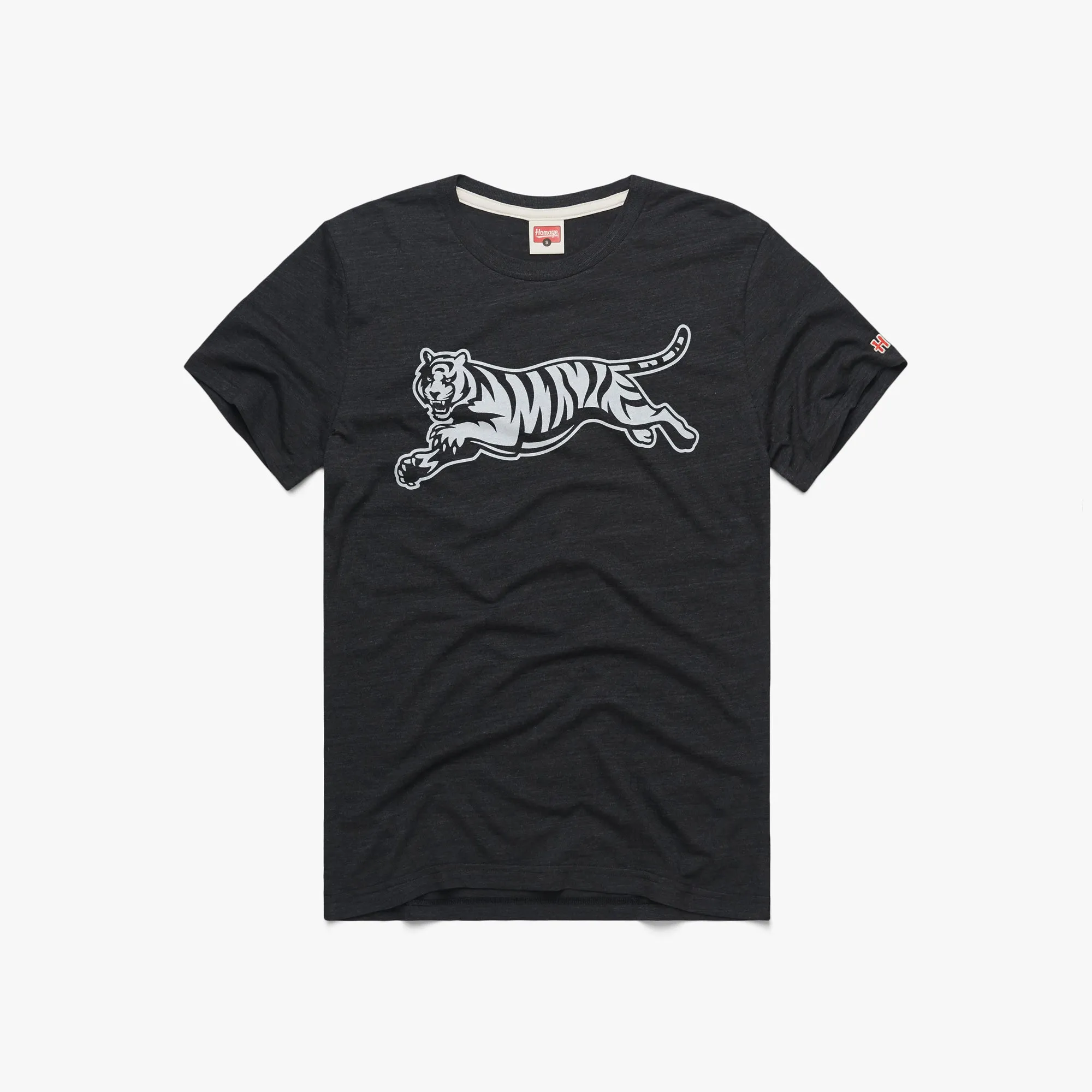 White Bengal Cincinnati Bengals Weekend Outfit Everyday Flex