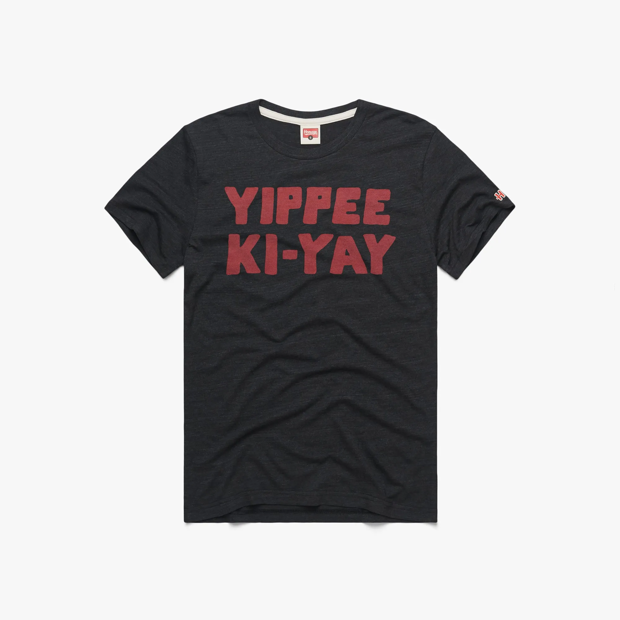 Sporty Layers Light Comfort Style Yippee Ki-Yay