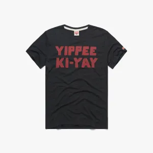 Sporty Layers Light Comfort Style Yippee Ki-Yay