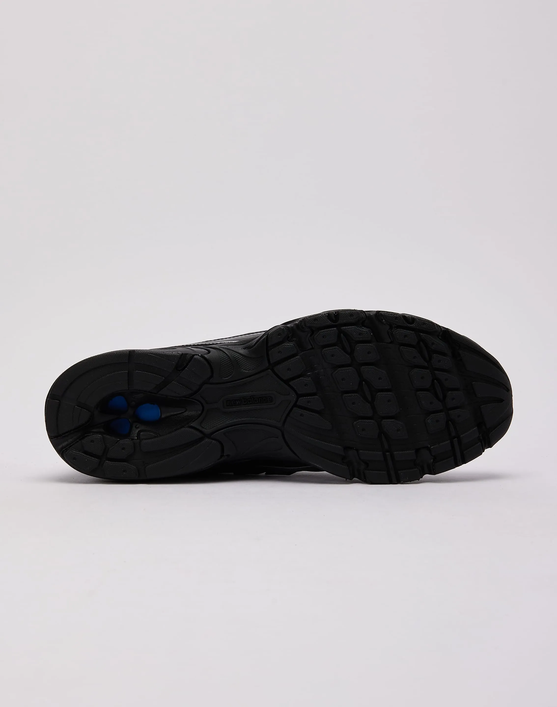 New Balance 740 Hyper Responsive Cushioning Synthetic Overlay Structure