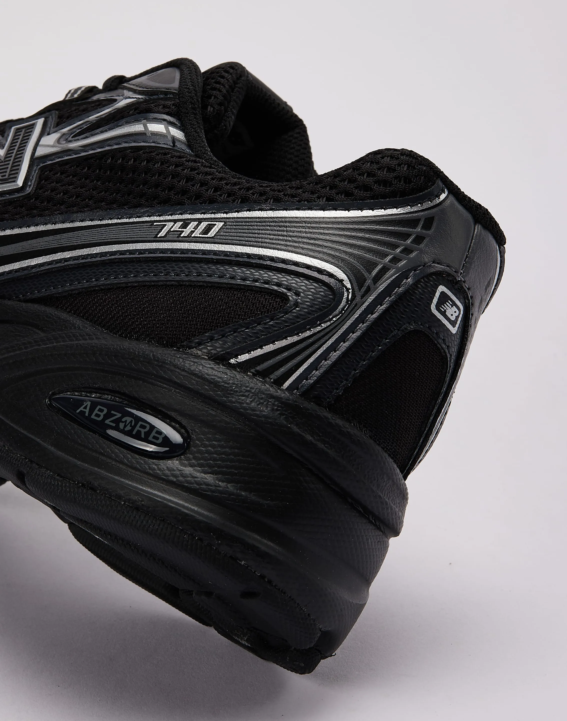New Balance 740 Friction Reduction Coating