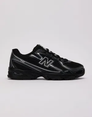 Functional Features Adaptive Impact Absorption New Balance 740