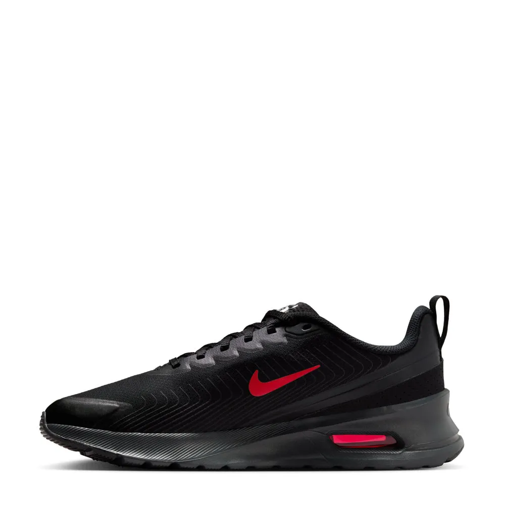 Uphill running Air Max NuAxis - Mens