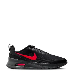 Tight Weave Fabric Comfort Fit Lining Air Max NuAxis - Mens