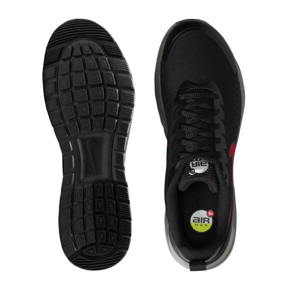 Air Max NuAxis - Mens running for coordination shoes