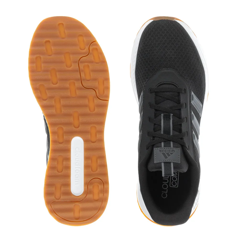 X PLR Path Wide Width - Mens enjoyable running experience foot strength