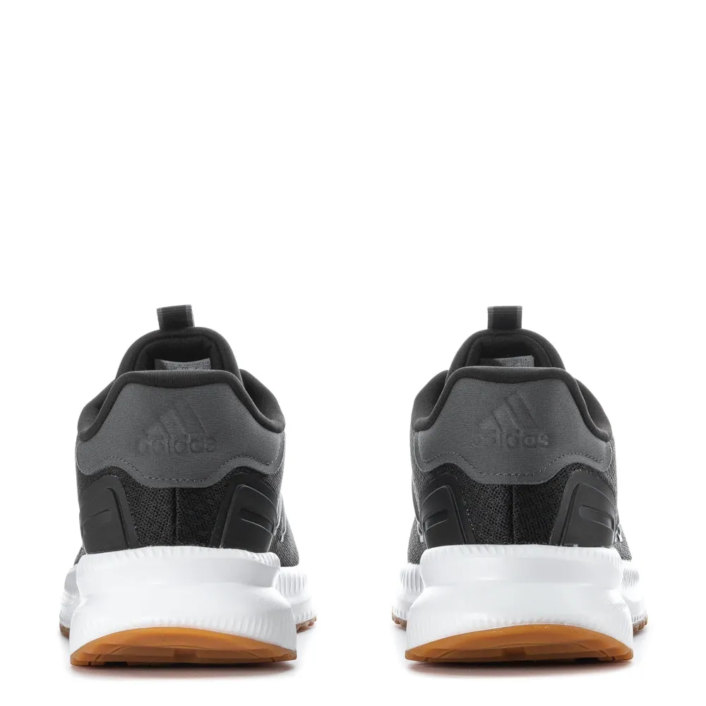 X PLR Path Wide Width - Mens pre - run PU - midsole