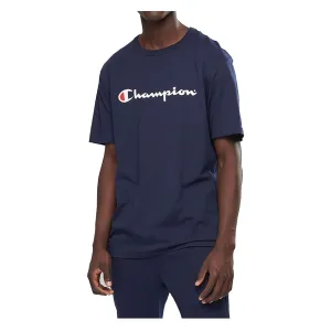 Sprint Fit Men's Script Tee