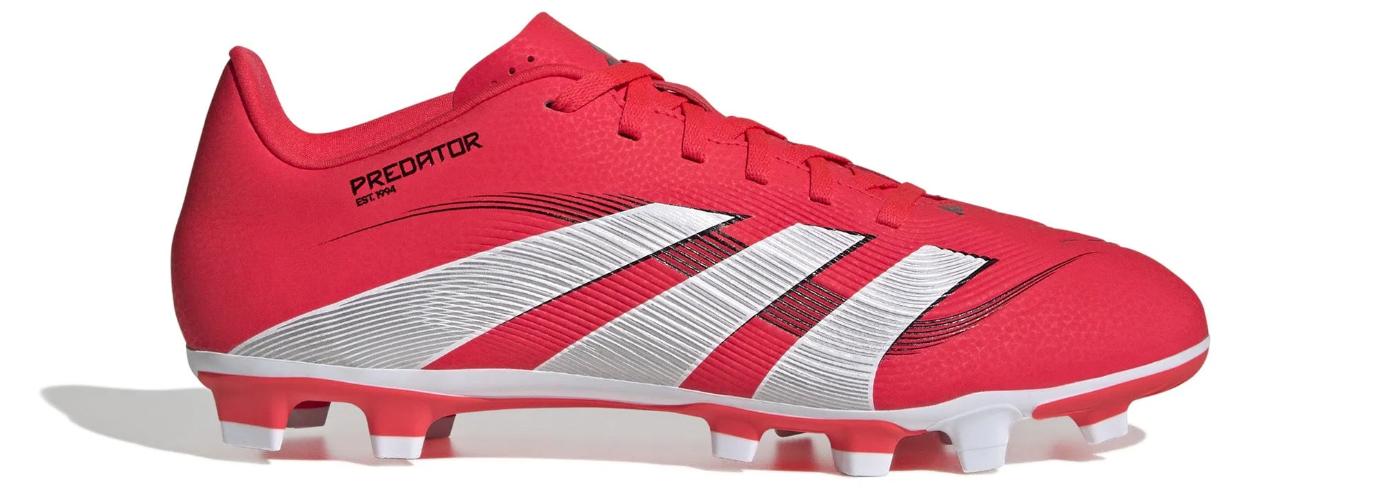 Predator Club FG/MG Football Boots square - dance - barn shoes
