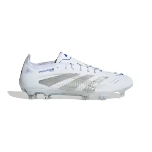 Predator Elite Firm Ground Football Boots flag football
