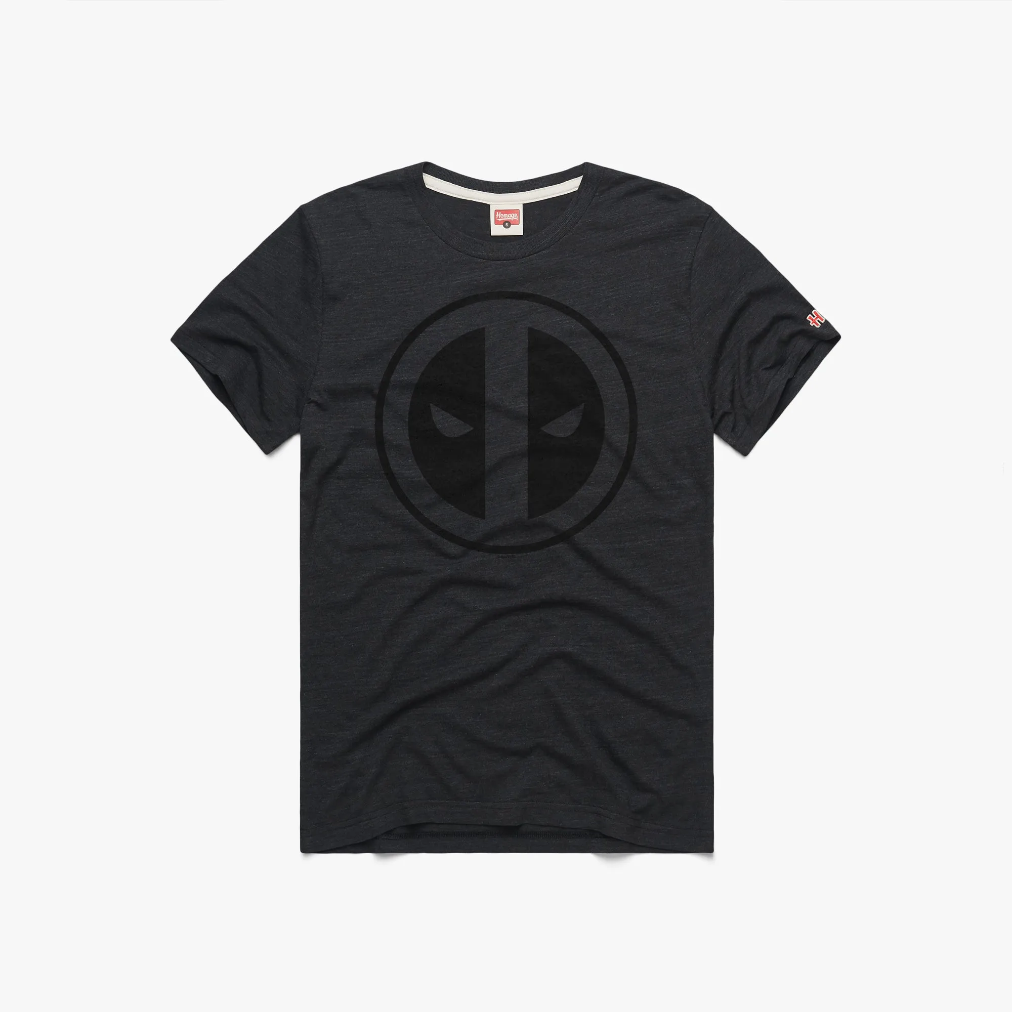 Deadpool Noir Better Than 'S' Tier Logo Casual Comfort BEST SELL
