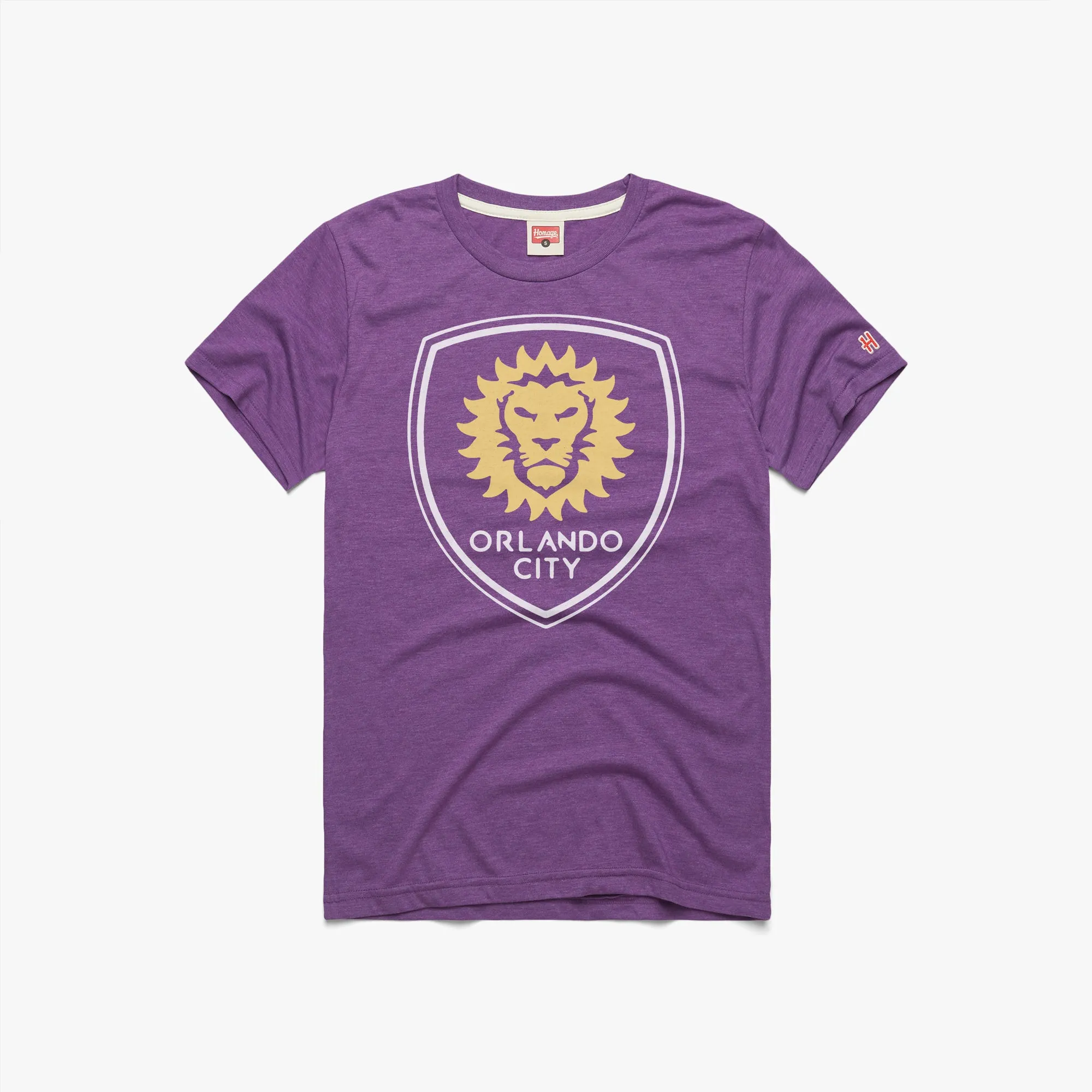 Orlando City '15 Odor Resistant Treatment Versatile Fashion