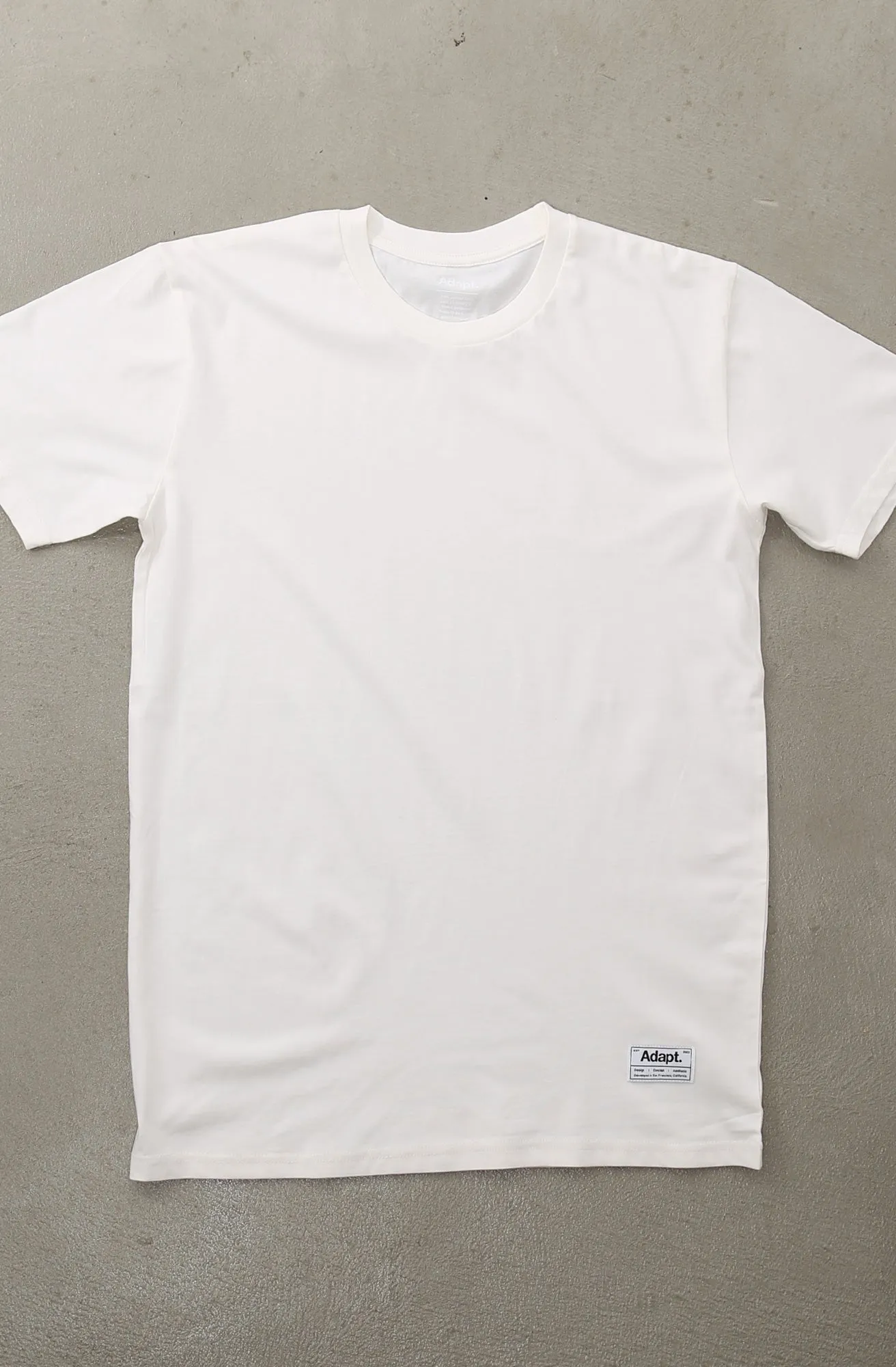 Gohan (Men's Natural A1 Tee) Cozy Feel