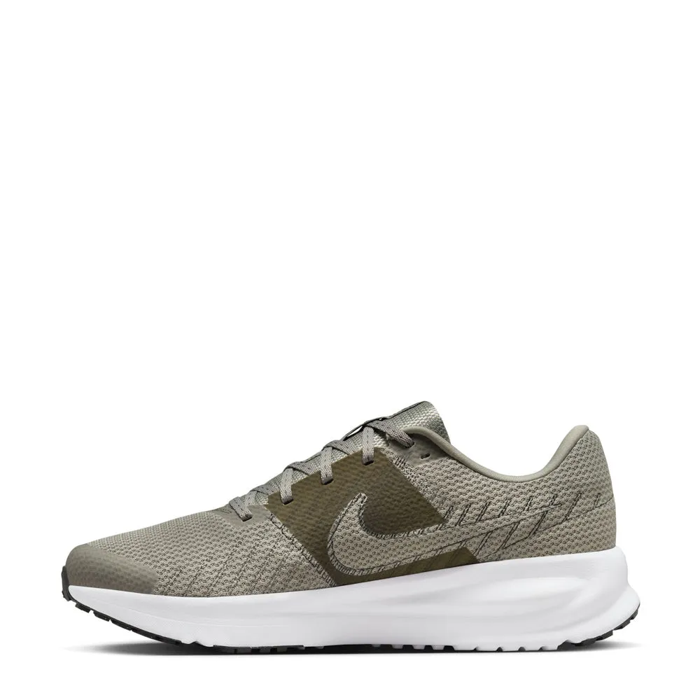 cushioned running shoes Run Defy - Mens