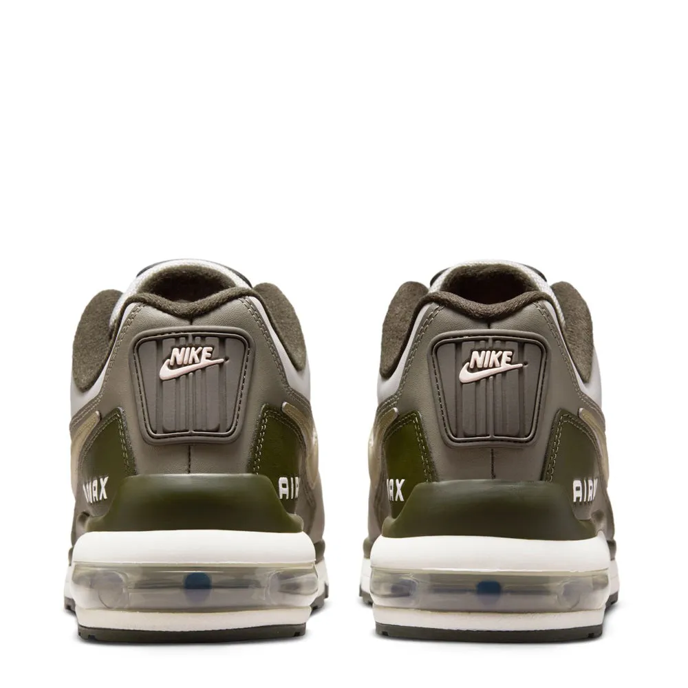 Air Max LTD 3 - Mens Road to Trail Versatility premium - quality running shoes