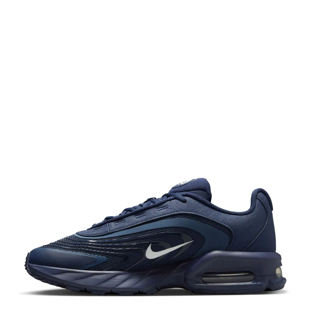 Air Max Fire - Mens Adaptive Cushioning Tech weekend - run