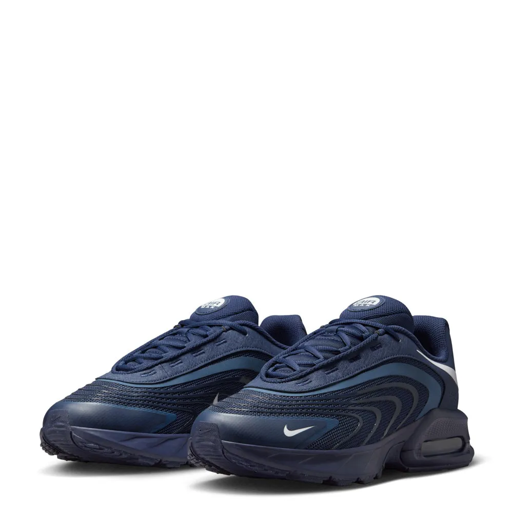 Integrated Lacing System Supportive Design Air Max Fire - Mens